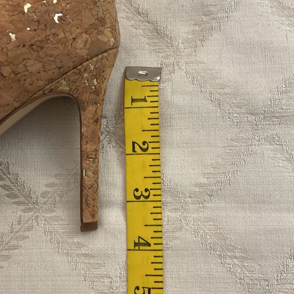 Sam Edelman Glitter Dress Pump, new, size 6 - Picture 9 of 11